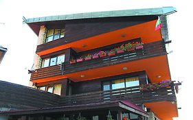 Guest House Daskalov