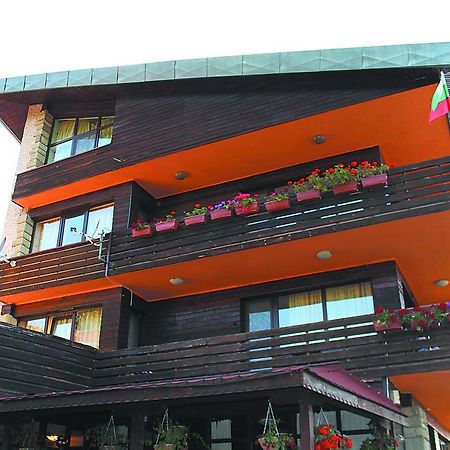 Guest House Daskalov Chervena Lokva Екстериор снимка