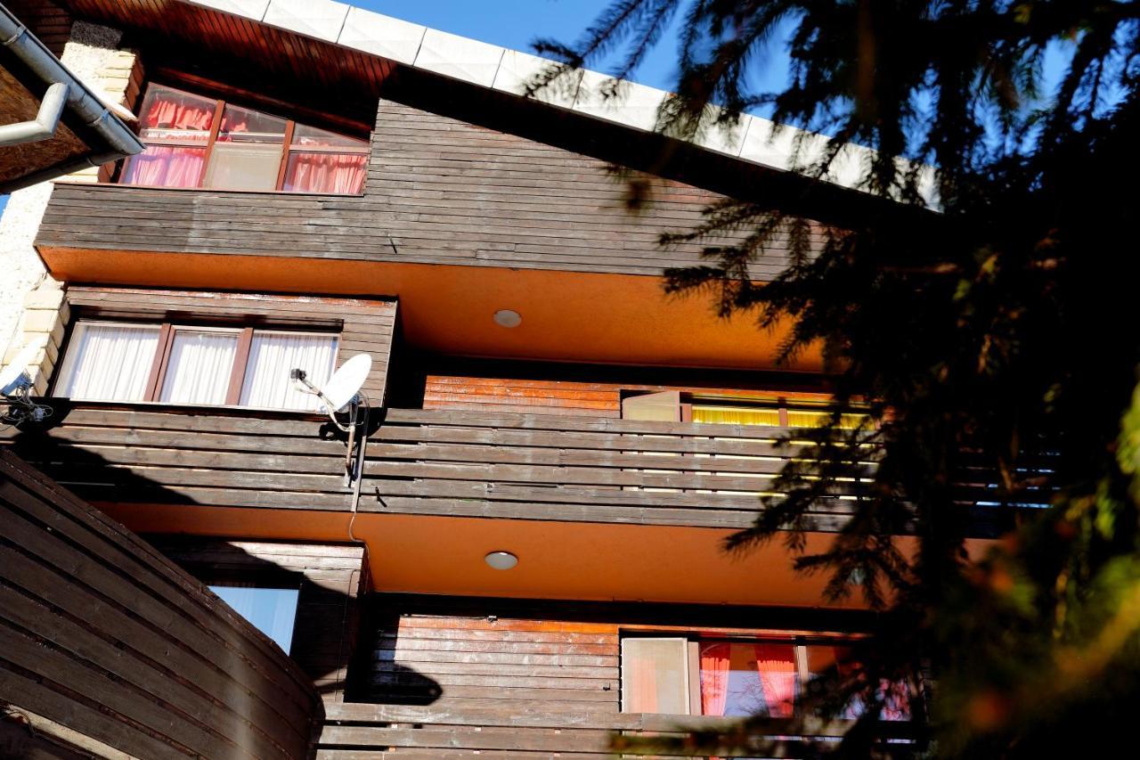Guest House Daskalov Chervena Lokva Екстериор снимка