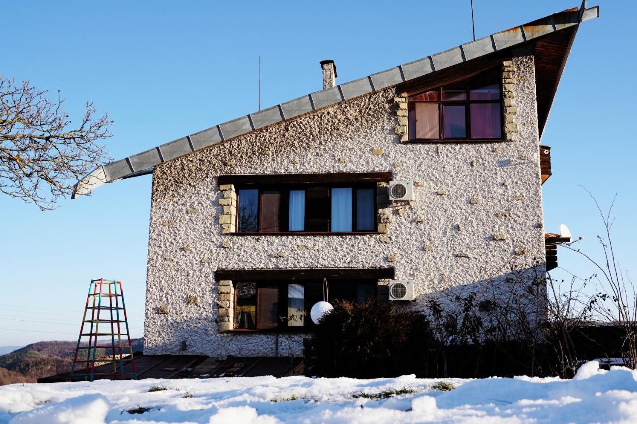 Guest House Daskalov Chervena Lokva Екстериор снимка