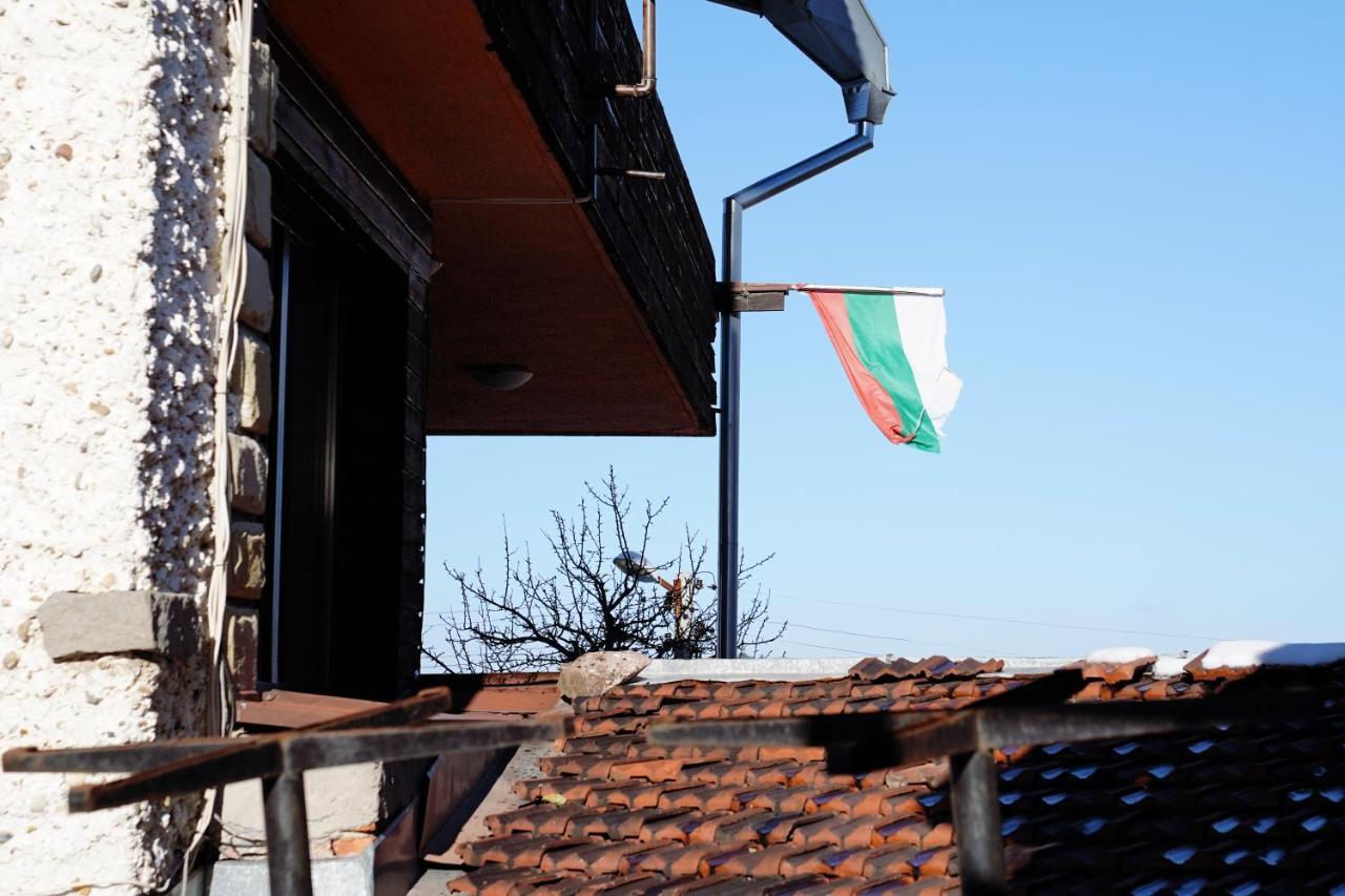 Guest House Daskalov Chervena Lokva Екстериор снимка