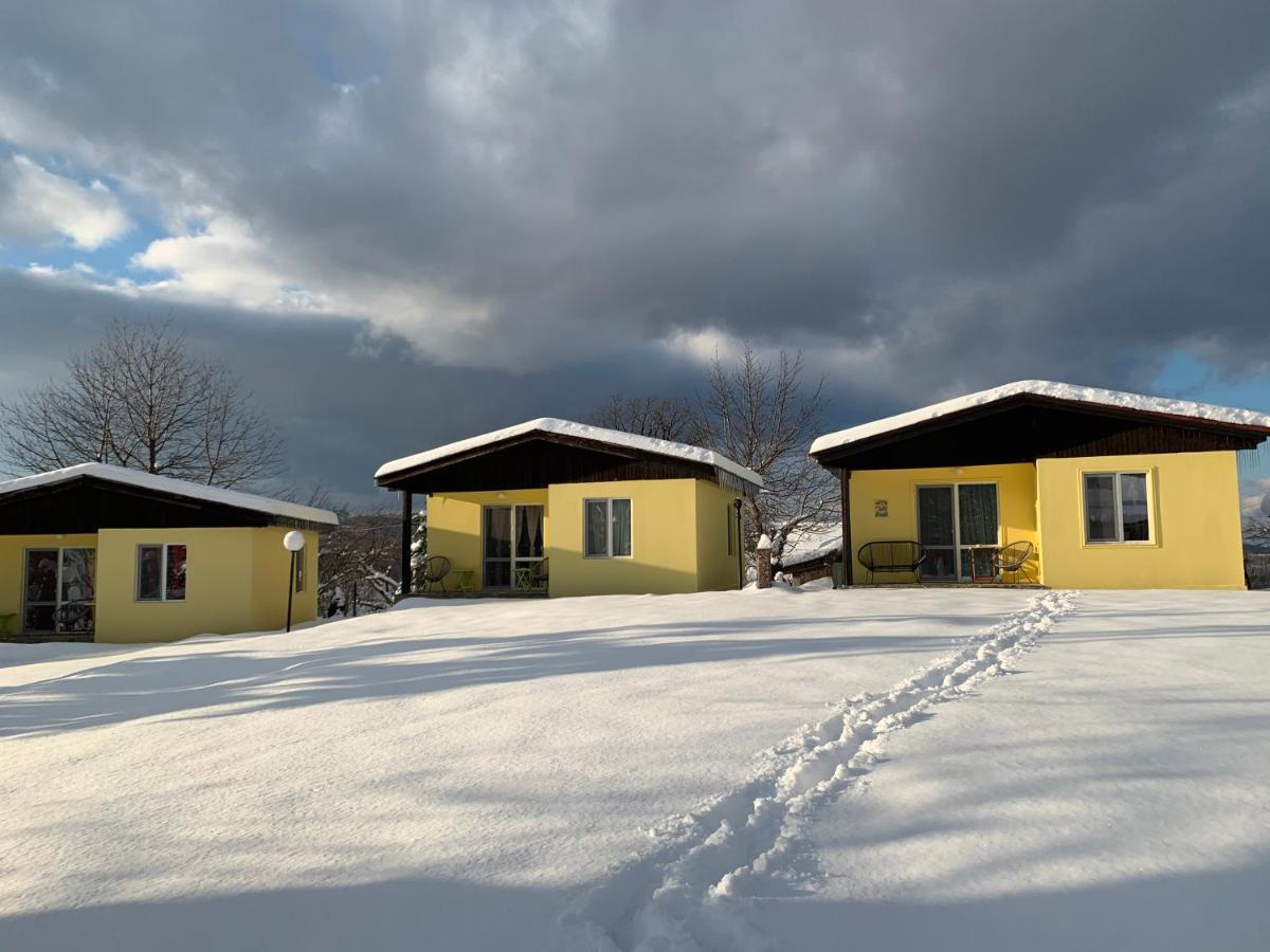 Guest House Daskalov Chervena Lokva Екстериор снимка