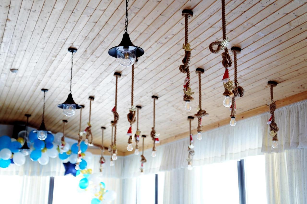 Guest House Daskalov Chervena Lokva Екстериор снимка