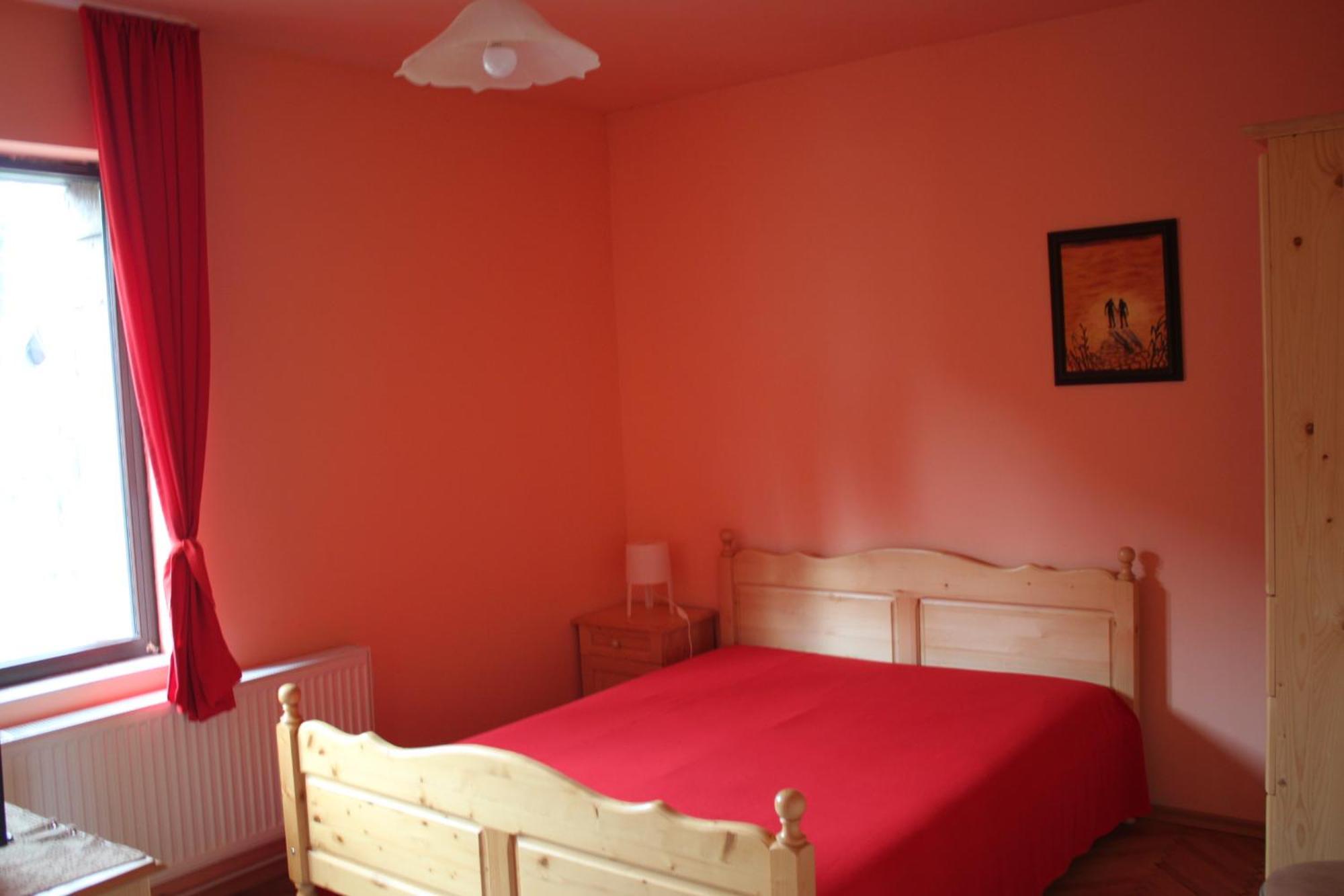 Guest House Daskalov Chervena Lokva Екстериор снимка