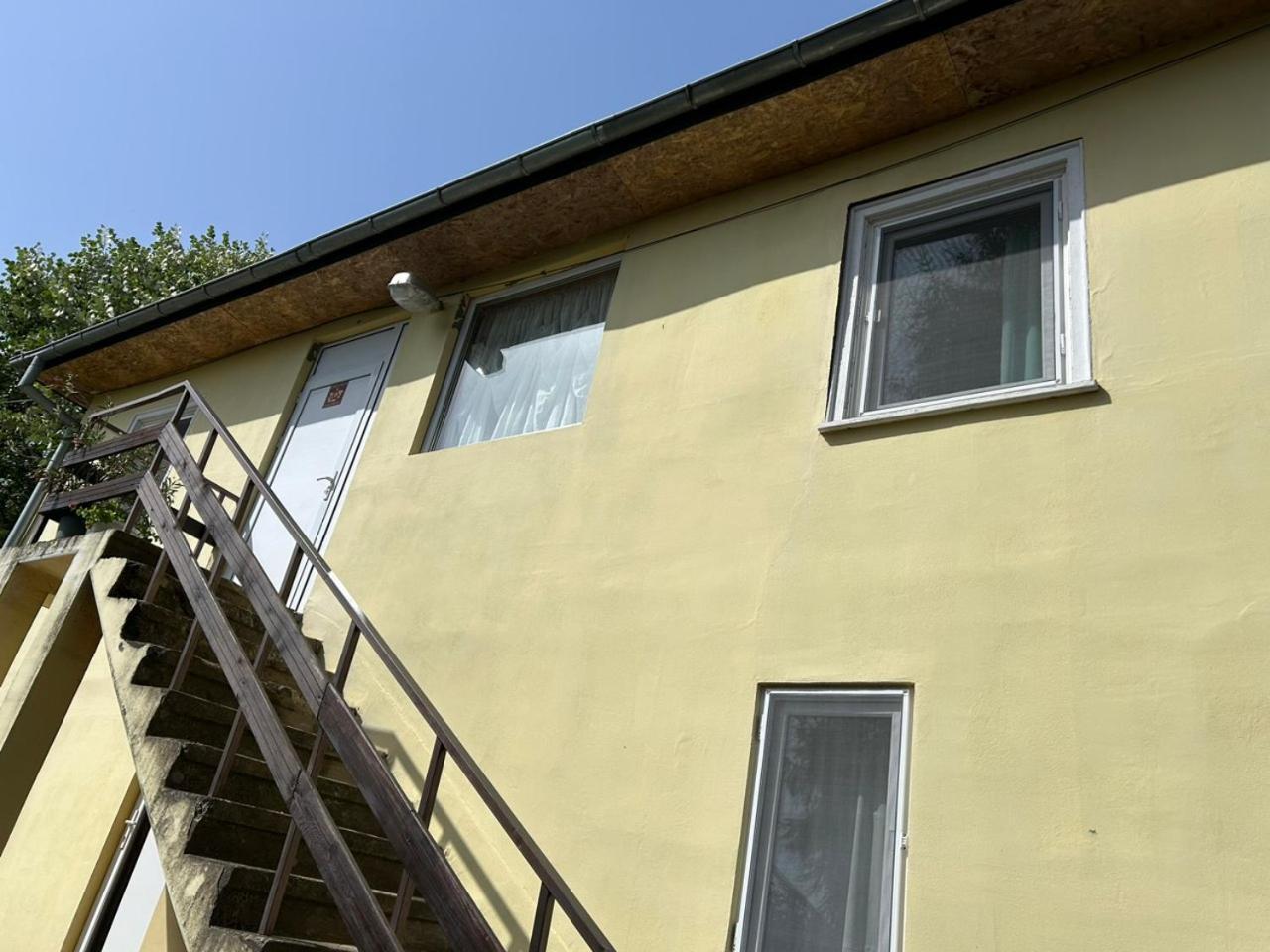 Guest House Daskalov Chervena Lokva Екстериор снимка