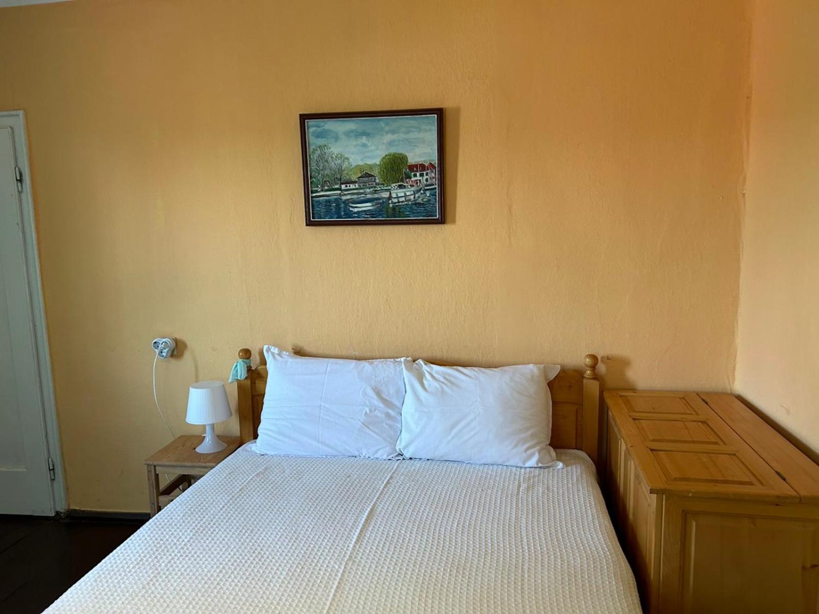 Guest House Daskalov Chervena Lokva Екстериор снимка
