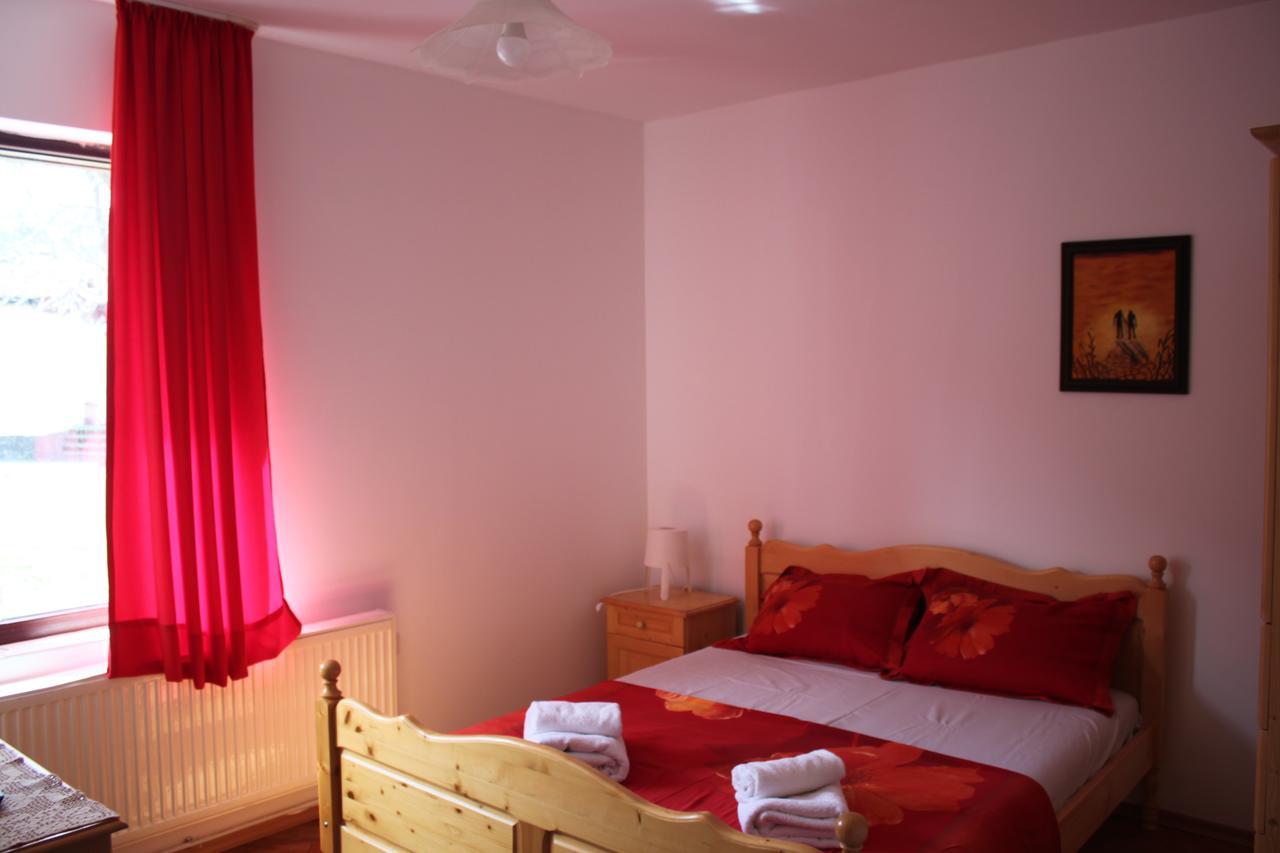 Guest House Daskalov Chervena Lokva Екстериор снимка