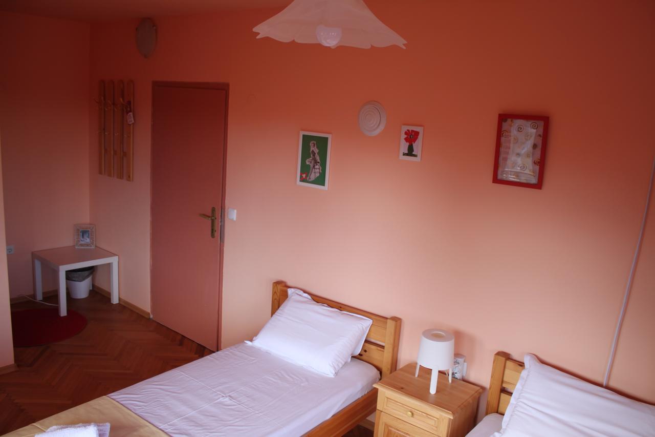 Guest House Daskalov Chervena Lokva Екстериор снимка