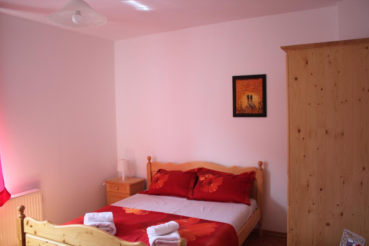 Guest House Daskalov Chervena Lokva Екстериор снимка