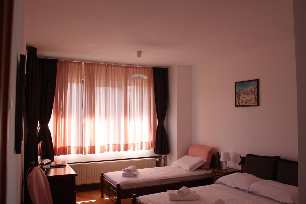 Guest House Daskalov Chervena Lokva Екстериор снимка
