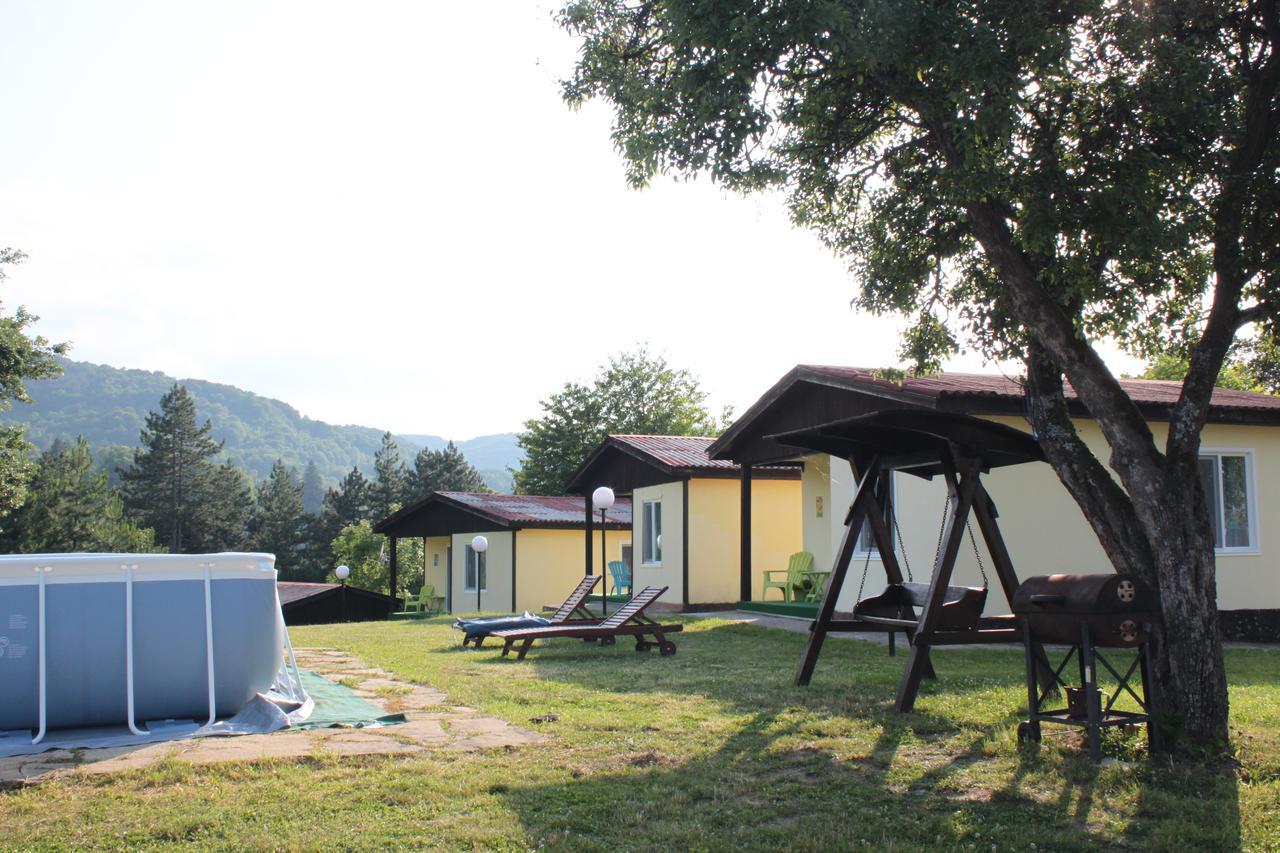 Guest House Daskalov Chervena Lokva Екстериор снимка