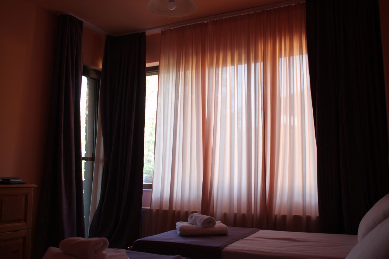Guest House Daskalov Chervena Lokva Екстериор снимка