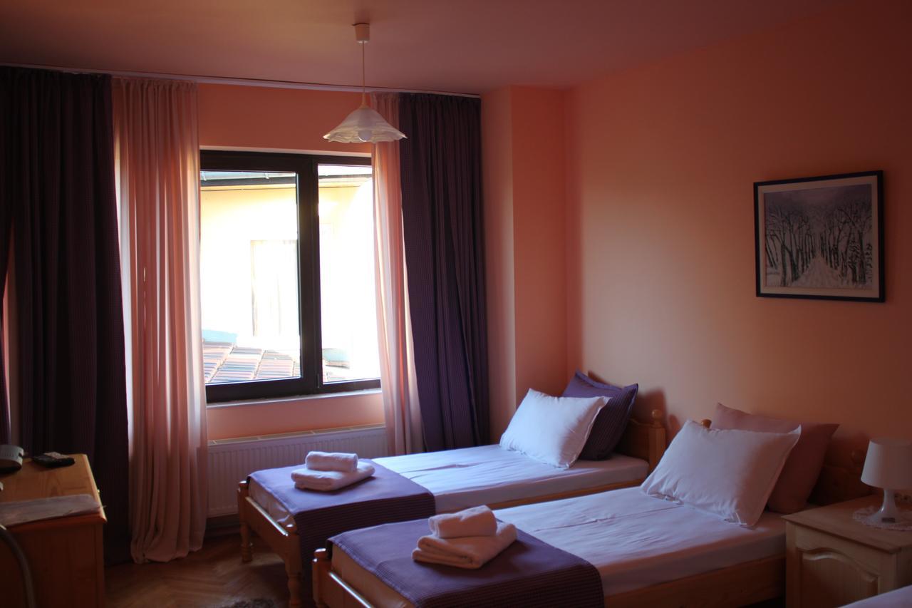 Guest House Daskalov Chervena Lokva Екстериор снимка