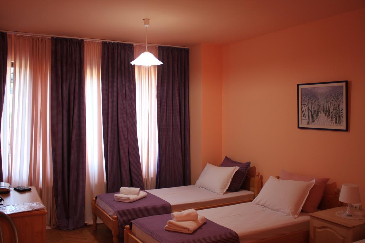 Guest House Daskalov Chervena Lokva Екстериор снимка